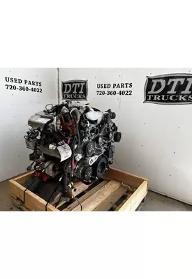 FORD 6.7 Engine Assembly
