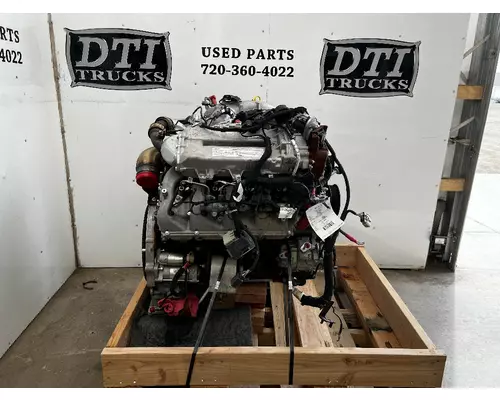 FORD 6.7 Engine Assembly