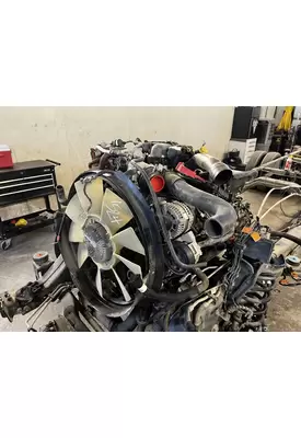 FORD 6.7 Engine Assembly