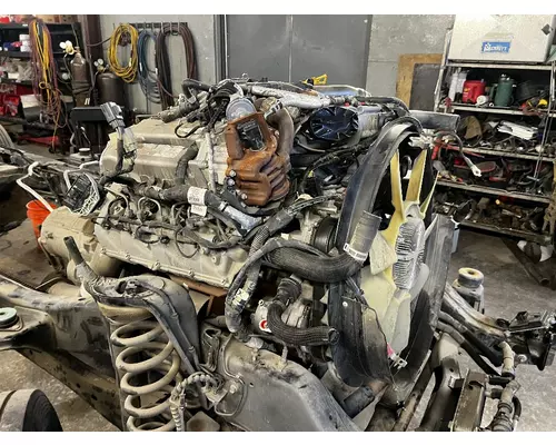 FORD 6.7 Engine Assembly