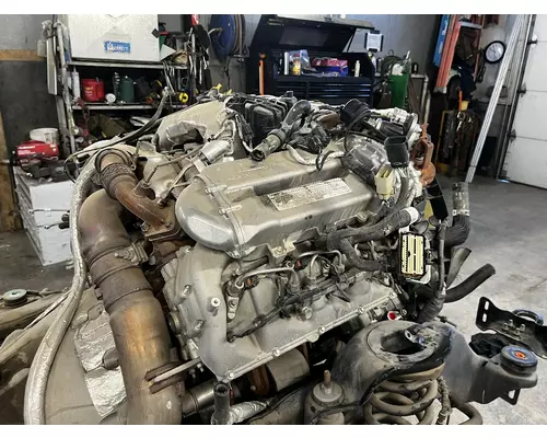 FORD 6.7 Engine Assembly
