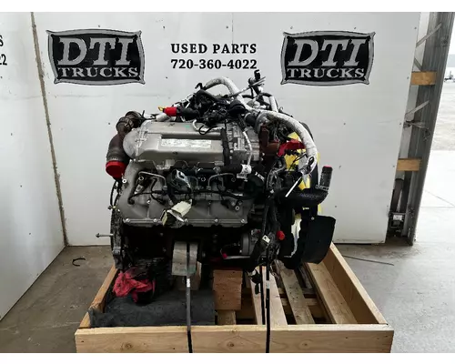 FORD 6.7 Engine Assembly