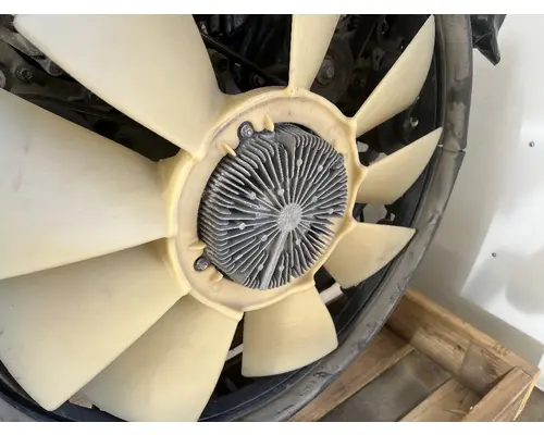 FORD 6.7 Engine Assembly