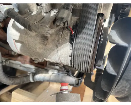 FORD 6.7 Engine Assembly