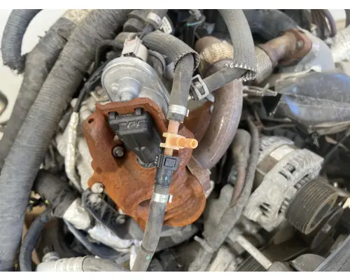 FORD 6.7 Engine Assembly