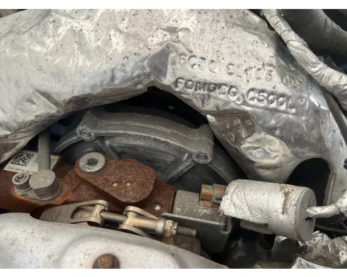 FORD 6.7 Engine Assembly