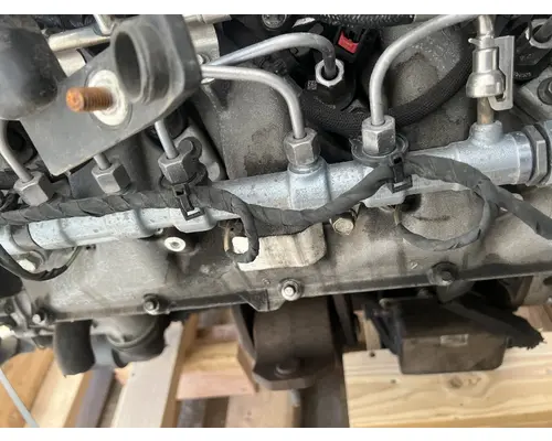 FORD 6.7 Engine Assembly