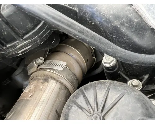 FORD 6.7 Engine Assembly