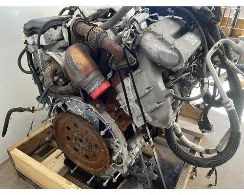 FORD 6.7 Engine Assembly