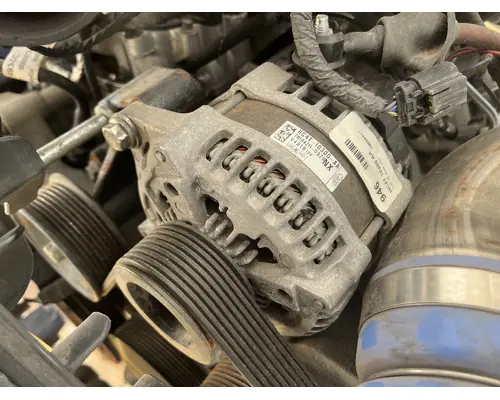 FORD 6.7 Engine Assembly