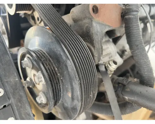 FORD 6.7 Engine Assembly