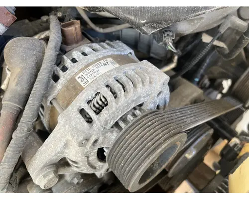 FORD 6.7 Engine Assembly