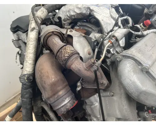 FORD 6.7 Engine Assembly