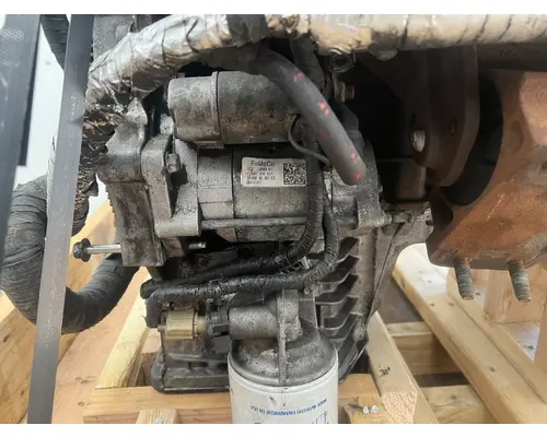 FORD 6.7 Engine Assembly