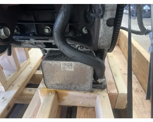 FORD 6.7 Engine Assembly