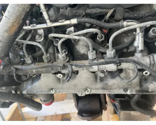 FORD 6.7 Engine Assembly