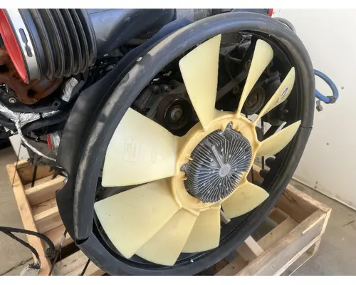 FORD 6.7 Engine Assembly