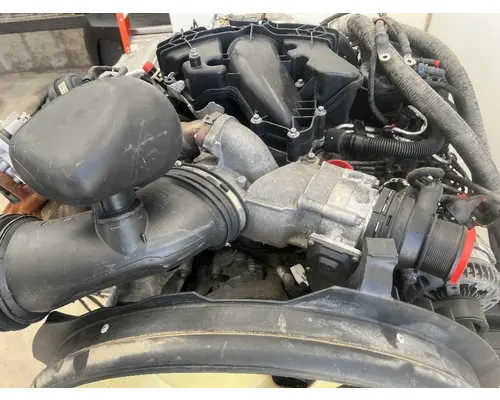 FORD 6.7 Engine Assembly