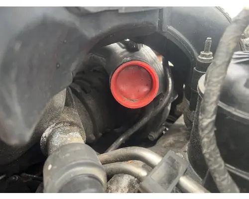 FORD 6.7 Engine Assembly