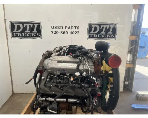 FORD 6.7 Engine Assembly