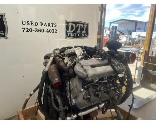 FORD 6.7 Engine Assembly