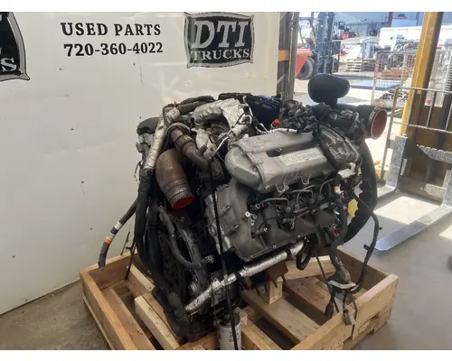 FORD 6.7 Engine Assembly