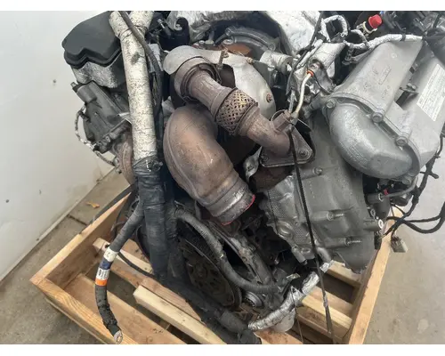 FORD 6.7 Engine Assembly