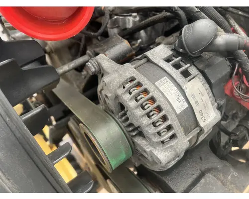 FORD 6.7 Engine Assembly