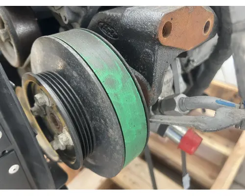 FORD 6.7 Engine Assembly