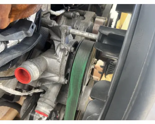 FORD 6.7 Engine Assembly