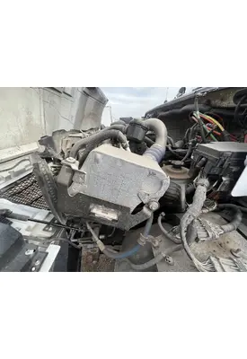 FORD 6.7 Engine Assembly