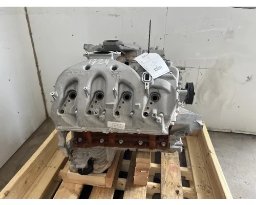 FORD 6.7 Engine Assembly