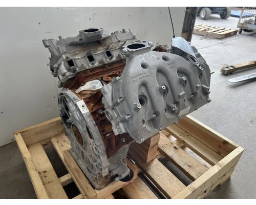 FORD 6.7 Engine Assembly