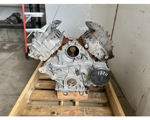 FORD 6.7 Engine Assembly