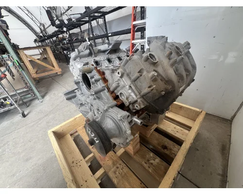 FORD 6.7 Engine Assembly