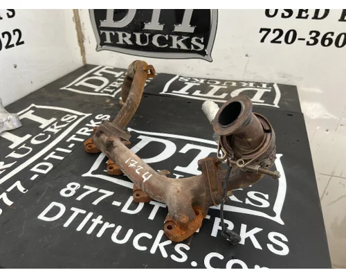 FORD 6.7 Exhaust Manifold