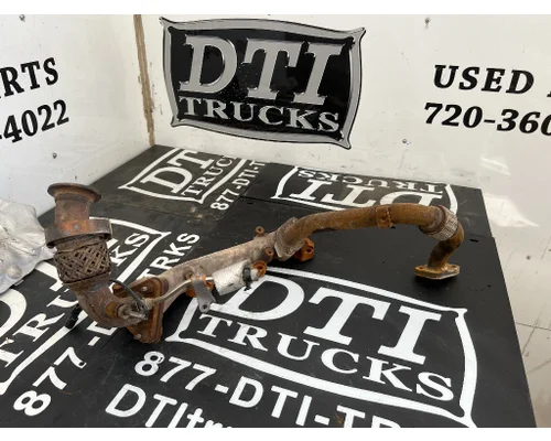 FORD 6.7 Exhaust Manifold