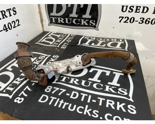 FORD 6.7 Exhaust Manifold
