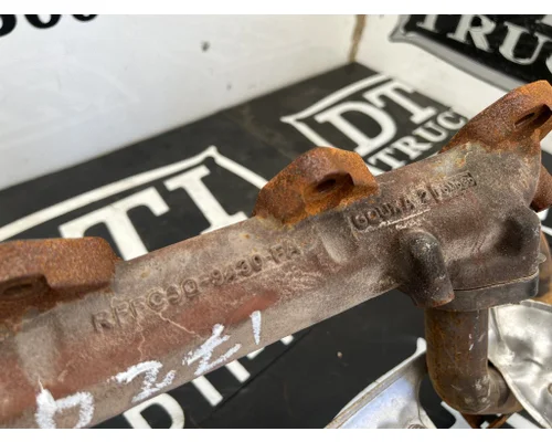 FORD 6.7 Exhaust Manifold
