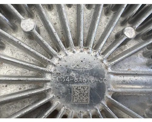 FORD 6.7 Fan Clutch