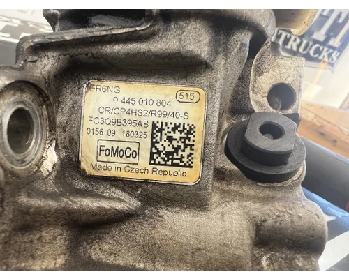 FORD 6.7 Fuel Pump (Injection)