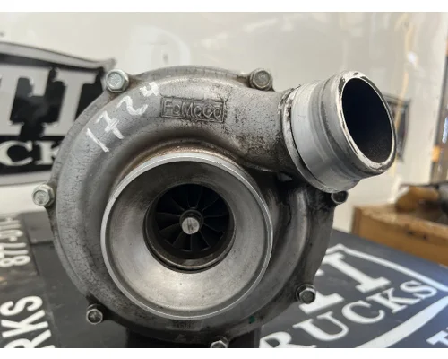 FORD 6.7 Turbocharger  Supercharger