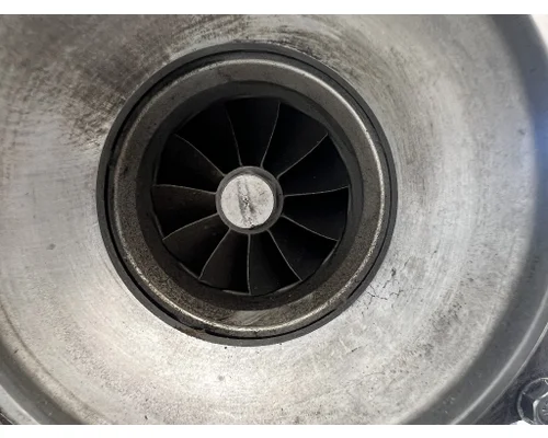 FORD 6.7 Turbocharger  Supercharger