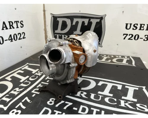 FORD 6.7 Turbocharger  Supercharger