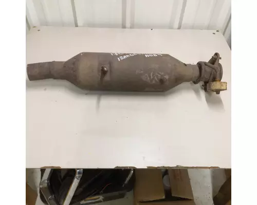 FORD 6.8 LPG Catalytic Converter