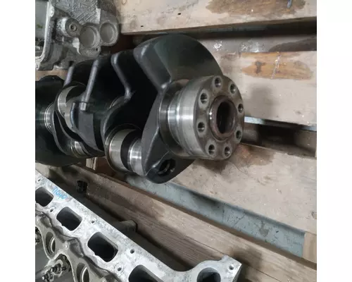 FORD 6.8 LPG Crankshaft