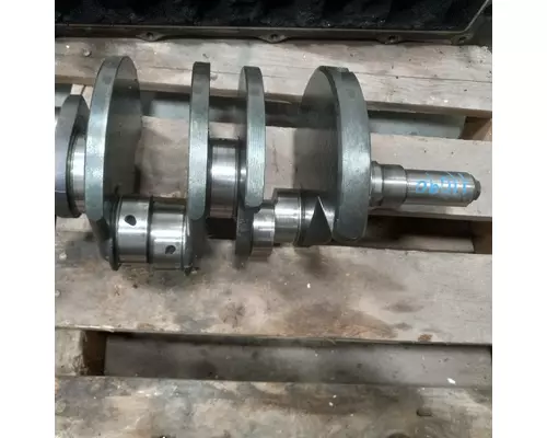 FORD 6.8 LPG Crankshaft