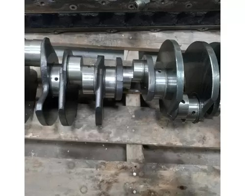 FORD 6.8 LPG Crankshaft