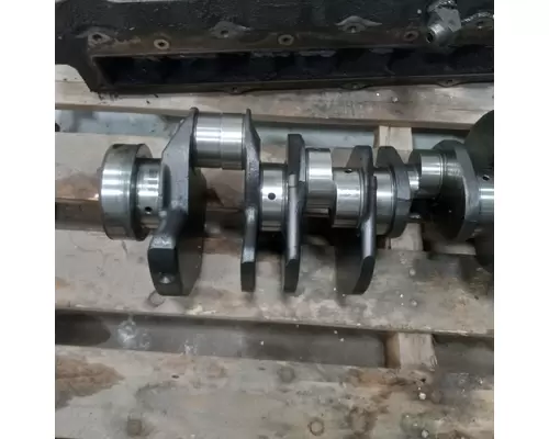 FORD 6.8 LPG Crankshaft