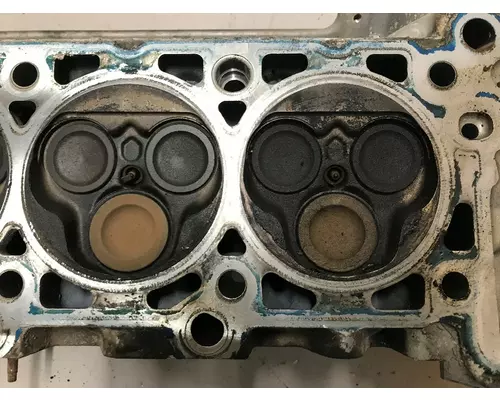 FORD 6.8 LPG Cylinder Head